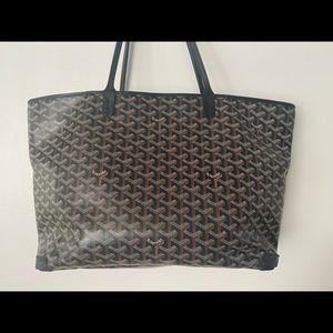 Authentic Goyard Artois Bag